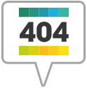 Oops! 404